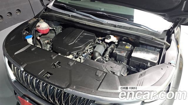 Kia Carnival 4세대 Signature, 2021 6