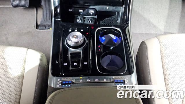 Kia Carnival 4세대 Signature, 2021 9
