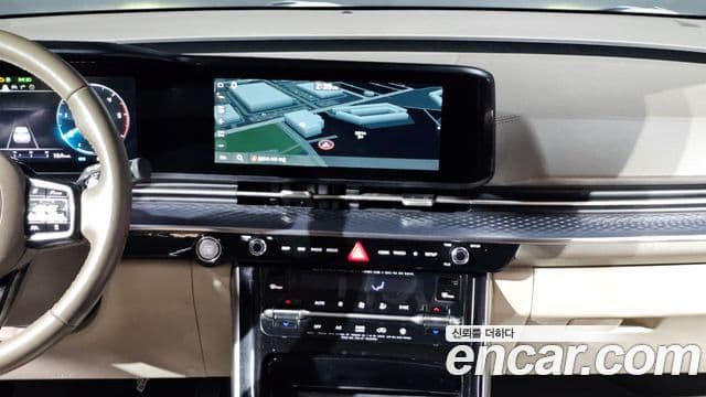 Kia Carnival 4세대 Signature, 2021 14