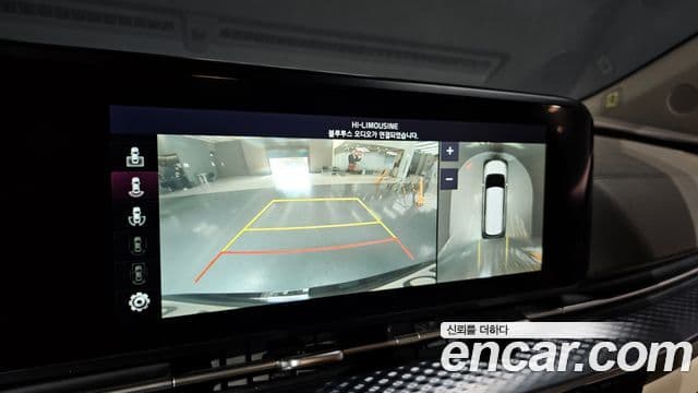Kia Carnival 4세대 Signature, 2021 16