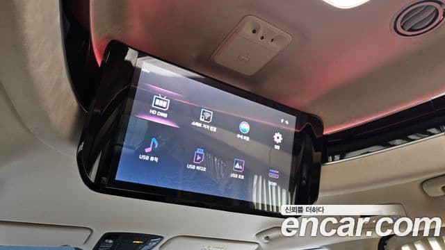 Kia Carnival 4세대 Signature, 2021 18