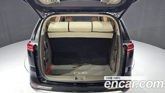 Kia Carnival 4세대 Signature, 2021 19