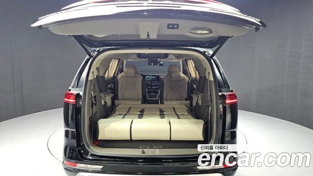 Kia Carnival 4세대 Signature, 2021 20