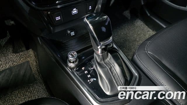 KG모빌리티(SsangYong) Berry New Tivoli V5, 2020 9