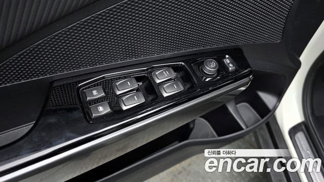 KG모빌리티(SsangYong) Berry New Tivoli V5, 2020 11