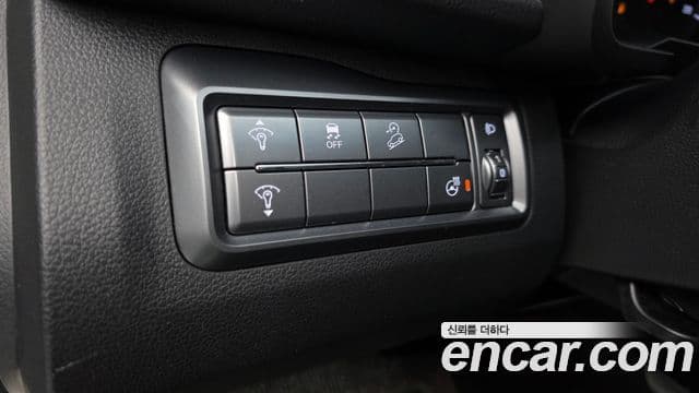 KG모빌리티(SsangYong) Berry New Tivoli V5, 2020 12