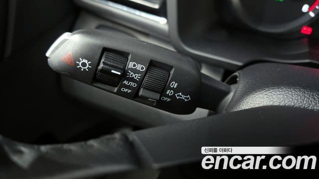 KG모빌리티(SsangYong) Berry New Tivoli V5, 2020 13