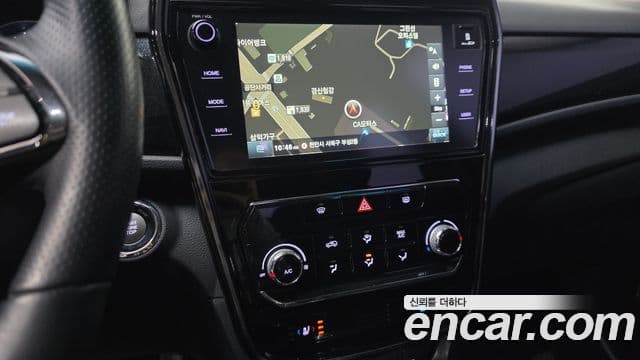 KG모빌리티(SsangYong) Berry New Tivoli V5, 2020 15
