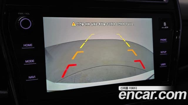 KG모빌리티(SsangYong) Berry New Tivoli V5, 2020 16