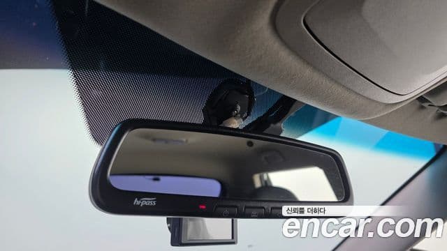 KG모빌리티(SsangYong) Berry New Tivoli V5, 2020 17