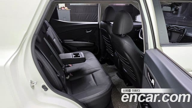 KG모빌리티(SsangYong) Berry New Tivoli V5, 2020 20