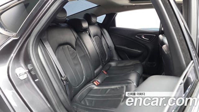 크라이슬러 200 2세대 2.4 C, 2015 12