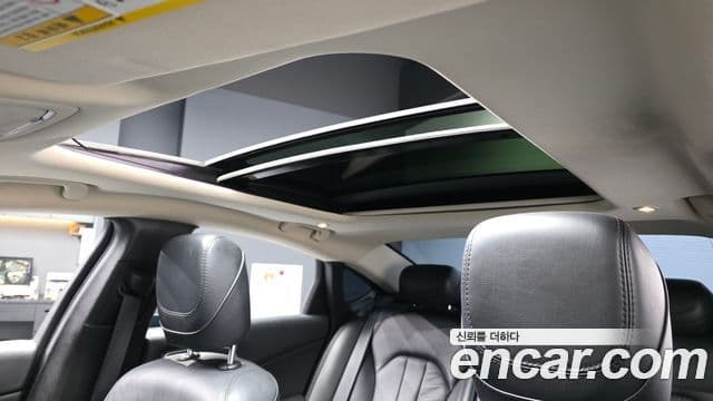 크라이슬러 200 2세대 2.4 C, 2015 17