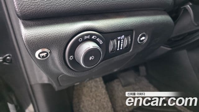 크라이슬러 200 2세대 2.4 C, 2015 19