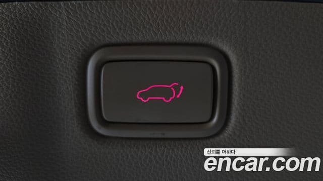 Kia All New Carnival Noblesse, 2016 19