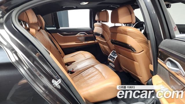 BMW 7시리즈 (G11) 730d xDrive Design Pure Excellence, 2021 12