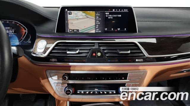 BMW 7시리즈 (G11) 730d xDrive Design Pure Excellence, 2021 14