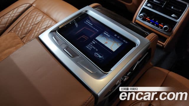 BMW 7시리즈 (G11) 730d xDrive Design Pure Excellence, 2021 19