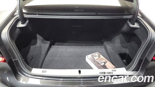 BMW 7시리즈 (G11) 730d xDrive Design Pure Excellence, 2021 20