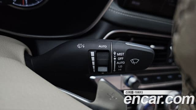 Genesis The / новый New G70, 2022 17