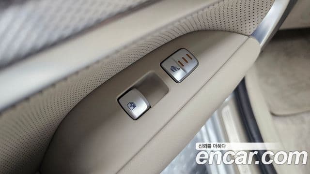 Genesis The / новый New G70, 2022 18