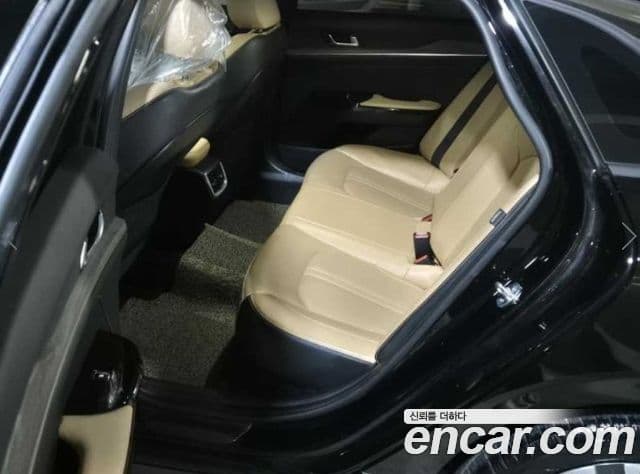 Kia K5 3세대 Noblesse, 2020 7