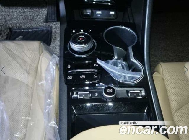 Kia K5 3세대 Noblesse, 2020 10