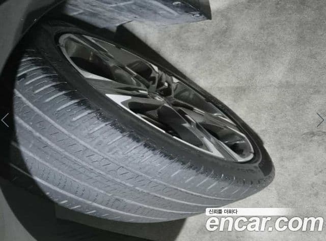 Kia K5 3세대 Noblesse, 2020 17