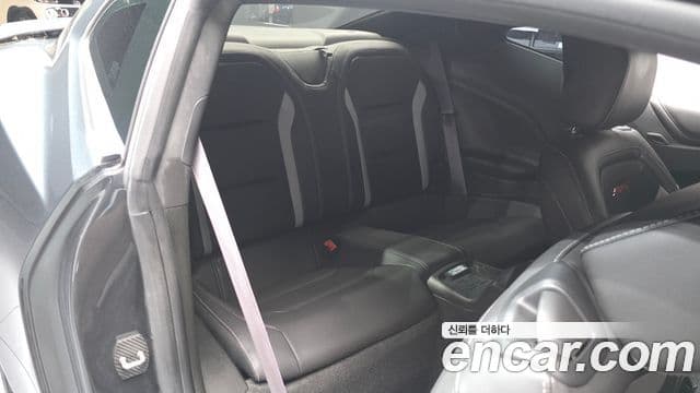 Chevrolet(GM대우) All New 카마로 SS 6.2 V8, 2017 12