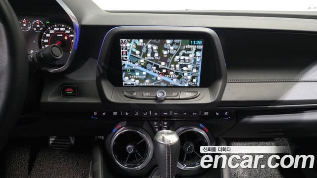 Chevrolet(GM대우) All New 카마로 SS 6.2 V8, 2017 14