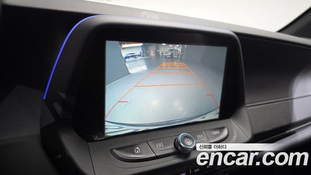 Chevrolet(GM대우) All New 카마로 SS 6.2 V8, 2017 15