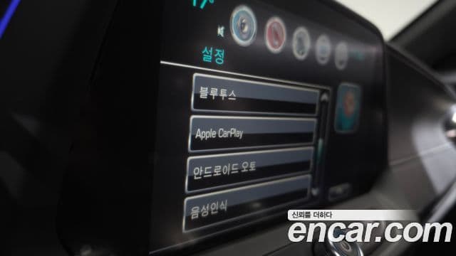 Chevrolet(GM대우) All New 카마로 SS 6.2 V8, 2017 19