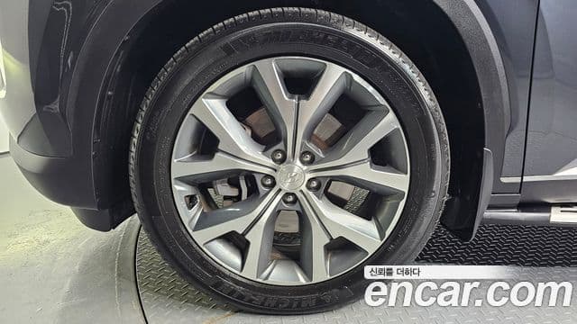 Hyundai Palisade Prestige, 2020 все фото