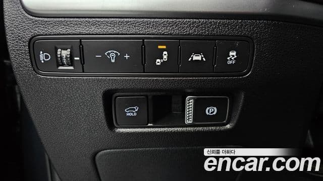 Hyundai Palisade Prestige, 2020 14