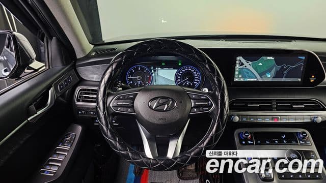 Hyundai Palisade Prestige, 2020 15