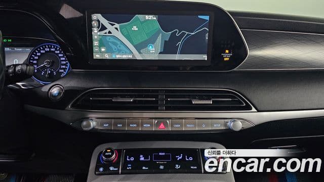 Hyundai Palisade Prestige, 2020 16