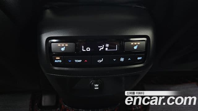 Hyundai Palisade Prestige, 2020 18