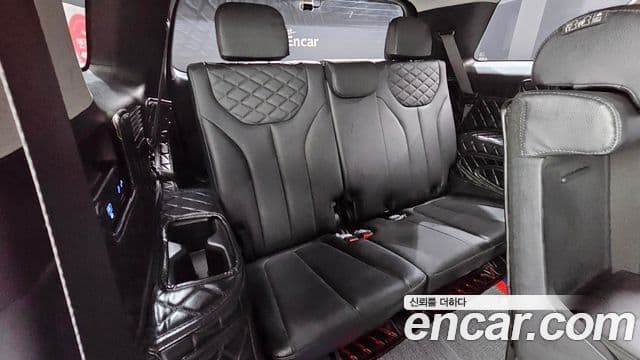 Hyundai Palisade Prestige, 2020 19