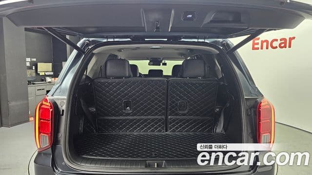 Hyundai Palisade Prestige, 2020 20