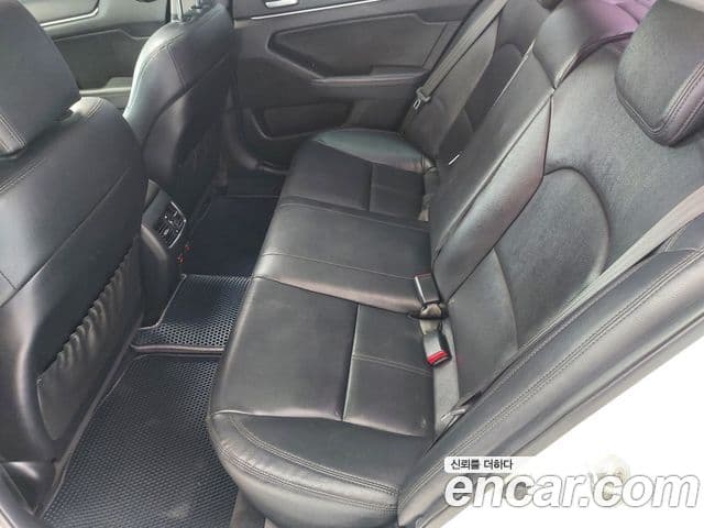 Kia The / новый Prestige K7 LPI 3.0 Deluxe, 2012 7