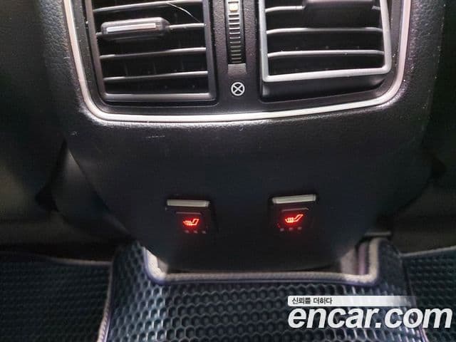 Kia The / новый Prestige K7 LPI 3.0 Deluxe, 2012 12