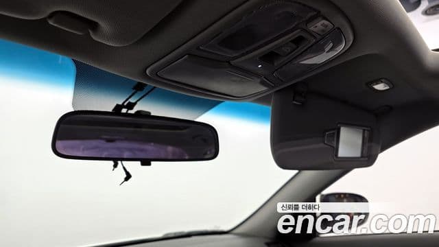 Kia K5 2.0 Deluxe, 2011 17