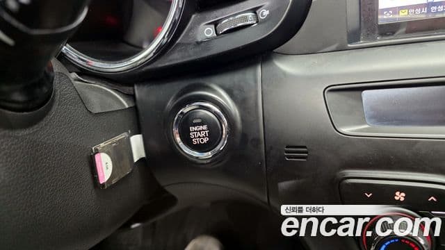 Kia K5 2.0 Deluxe, 2011 18