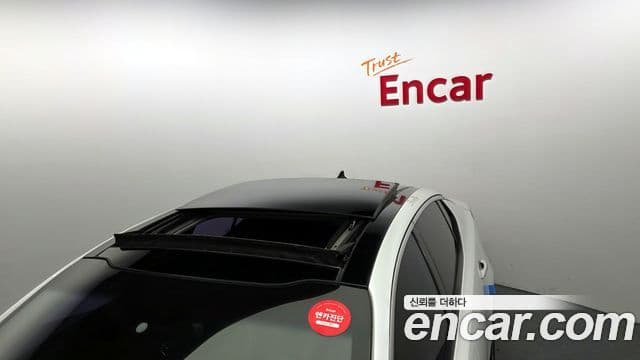 Kia K5 2.0 Deluxe, 2011 20