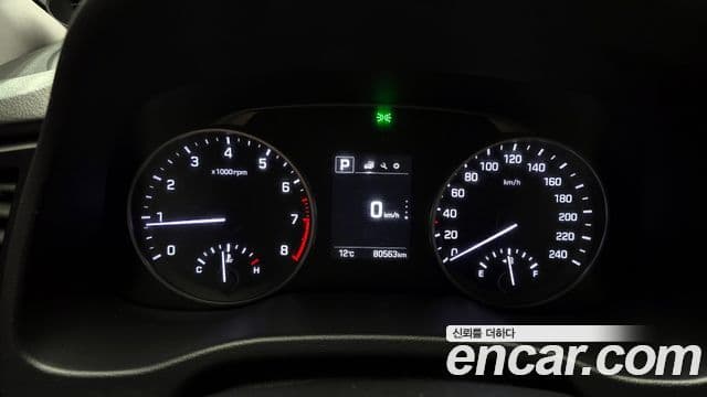 Hyundai Avante AD 1.6 GDI Value Plus, 2017 8