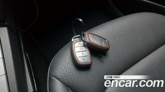 Hyundai Avante AD 1.6 GDI Value Plus, 2017 19