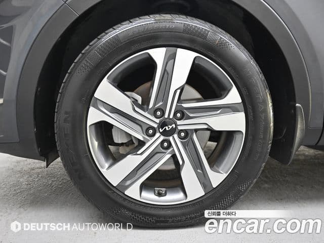 Kia Sorento 4세대 Prestige, 2022 все фото