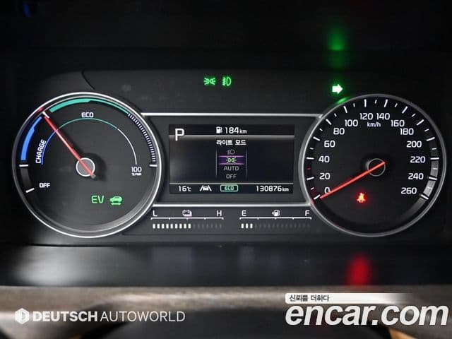 Kia Sorento 4세대 Prestige, 2022 8