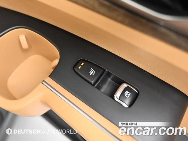 Kia Sorento 4세대 Prestige, 2022 16