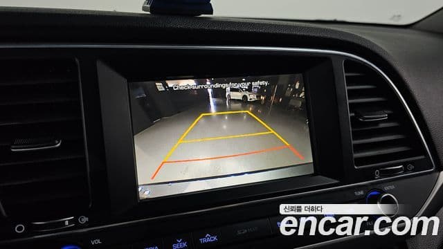 Hyundai Avante AD 1.6 GDI Smart, 2017 15